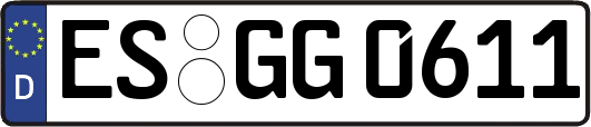 ES-GG0611