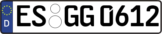 ES-GG0612