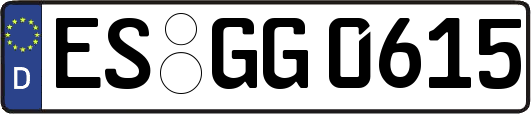 ES-GG0615