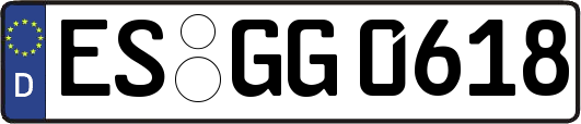 ES-GG0618