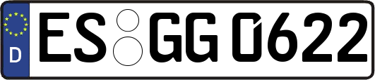 ES-GG0622