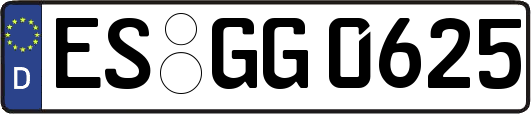 ES-GG0625