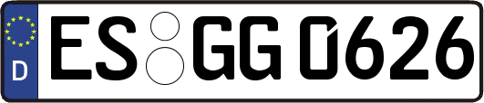 ES-GG0626