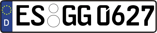 ES-GG0627