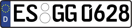 ES-GG0628