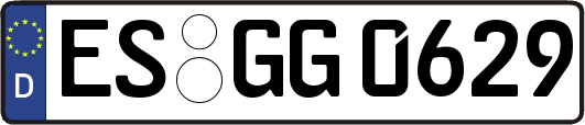 ES-GG0629