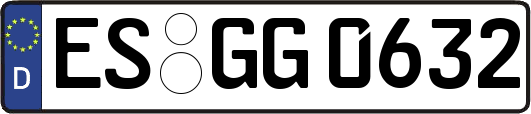ES-GG0632