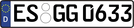 ES-GG0633