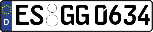 ES-GG0634