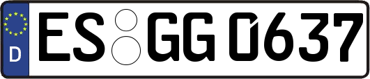ES-GG0637