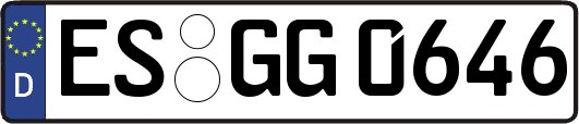 ES-GG0646