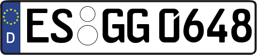 ES-GG0648