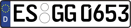 ES-GG0653