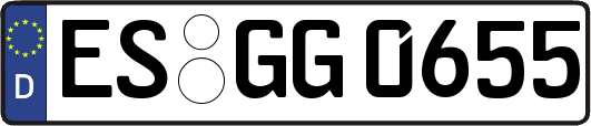 ES-GG0655