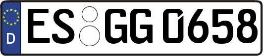 ES-GG0658