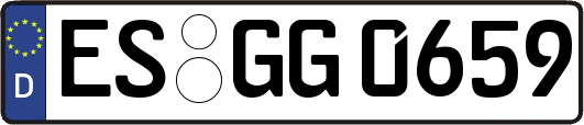 ES-GG0659