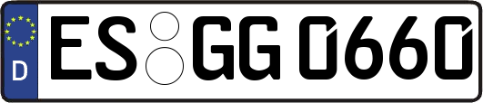 ES-GG0660