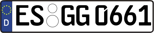 ES-GG0661