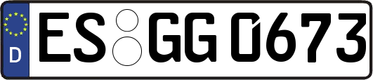 ES-GG0673