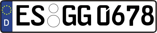 ES-GG0678