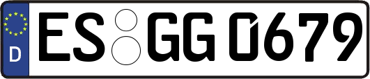 ES-GG0679
