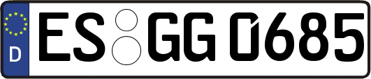 ES-GG0685
