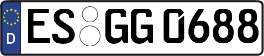 ES-GG0688