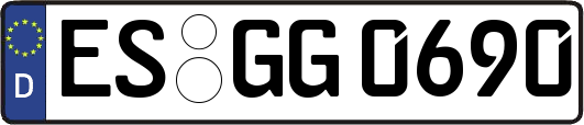 ES-GG0690