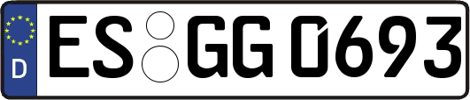 ES-GG0693