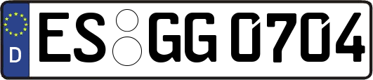ES-GG0704