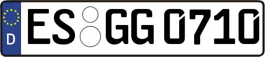 ES-GG0710
