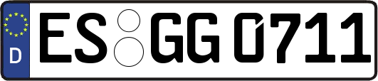 ES-GG0711