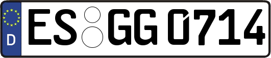 ES-GG0714