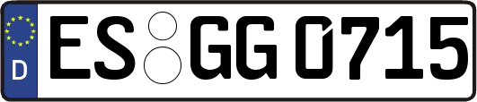 ES-GG0715