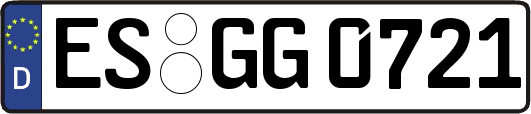 ES-GG0721