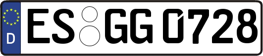ES-GG0728