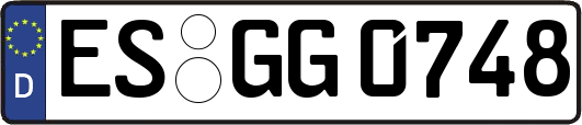 ES-GG0748
