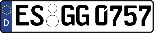 ES-GG0757