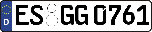 ES-GG0761