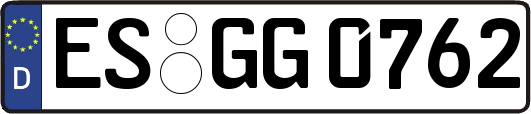ES-GG0762