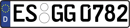 ES-GG0782