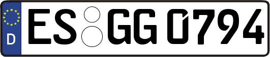 ES-GG0794
