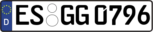 ES-GG0796