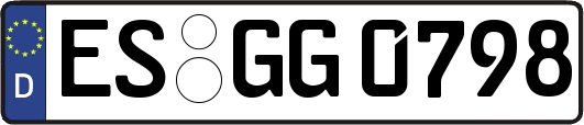ES-GG0798