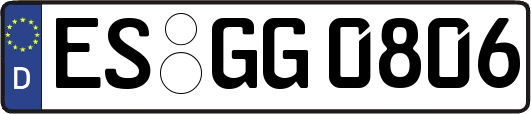 ES-GG0806
