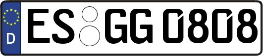 ES-GG0808