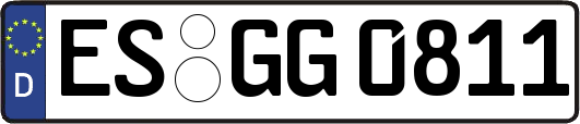 ES-GG0811