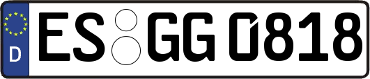 ES-GG0818