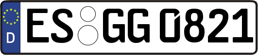 ES-GG0821