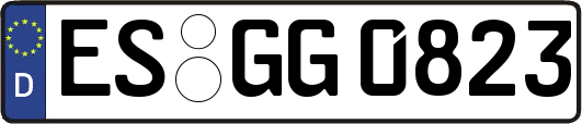 ES-GG0823